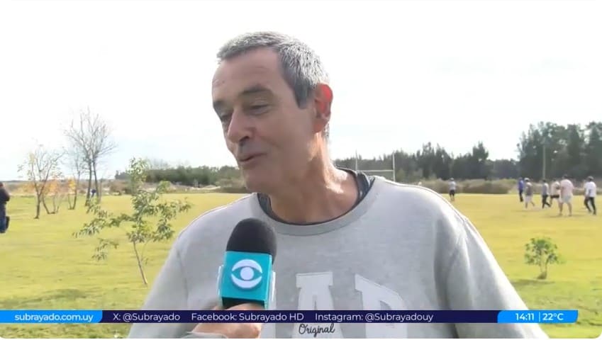 Presidente de Inisa Jaime Saavedra