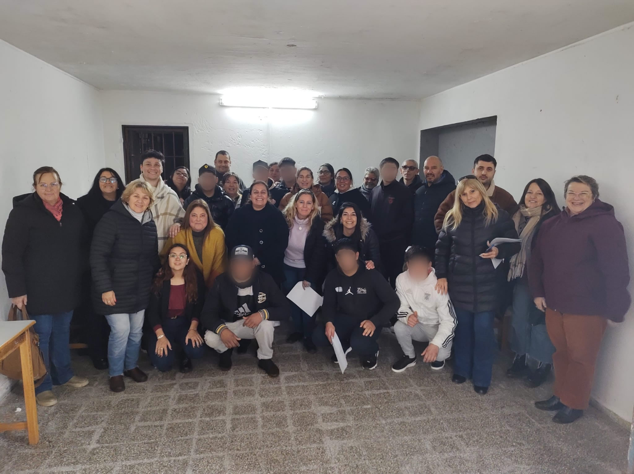Grupo UTU