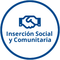 Inserción Social y Comunitaria